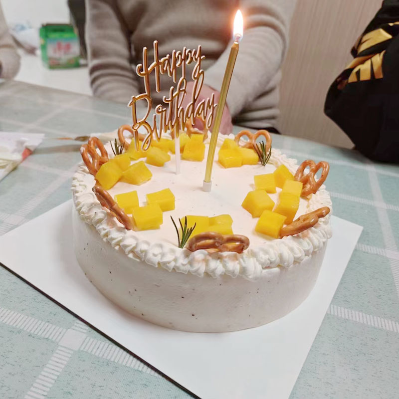 Цөцгийтэй бүтэцтэй сүүн бус цөцгий нь хоол хүнс, ундааны найрлагыг хэрхэн сайжруулдаг вэ?