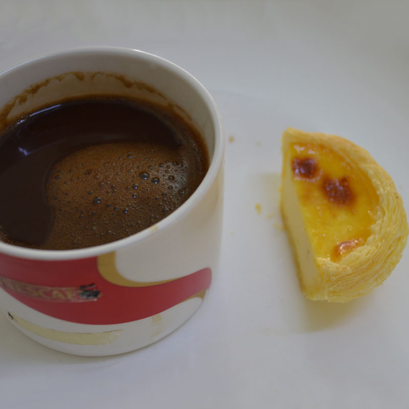 Extra Creamy and Rich Coffee Сүүний бус цөцгий тос